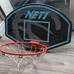 Basketball Hoop