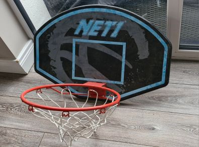 Basketball Hoop