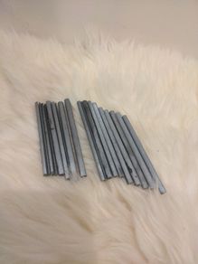 Bike reflectors