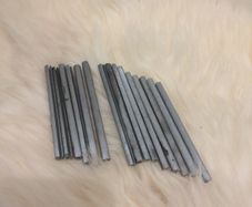 Bike reflectors