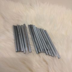 Bike reflectors