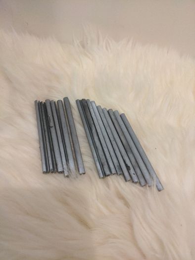 Bike reflectors