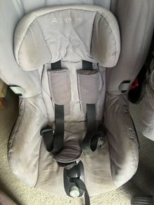 Maxi Cosi Axiss