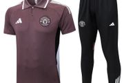 Manchester united 25/26 training tracksuit BNWT