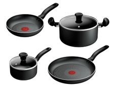 Tefal Titanium 4pc Kitchen Set