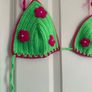 Super cute crochet summer top Image 3