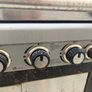 Gas Bbq Image 2