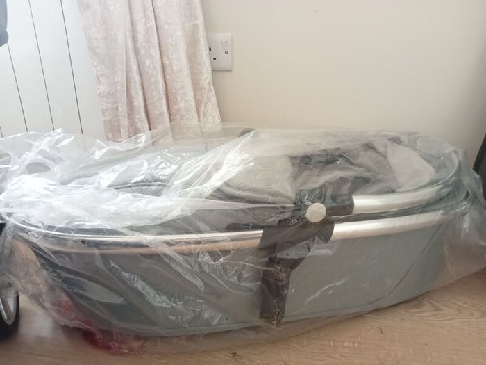 egg2 pram