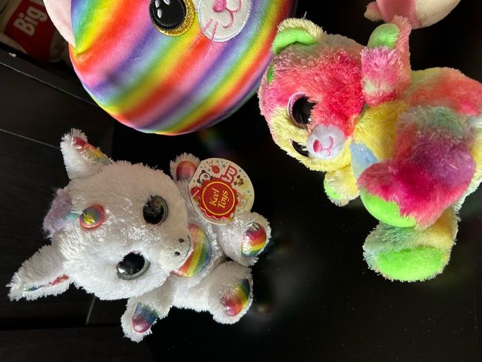 Soft Toy Bundle