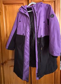 Girls Winter Coat from Next