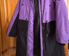 Girls Winter Coat from Next