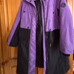 Girls Winter Coat from Next
