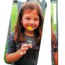 Personalised 3D full wrap Iphone 4 cover Image 2