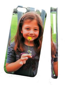 Personalised 3D full wrap Iphone 4 cover
