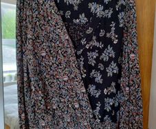 Fatface top size 8