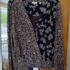 Fatface top size 8