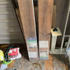 Balterio laminate