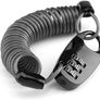 helmet combination lock Image 2