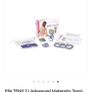 Maternity Tens Machine Image 2