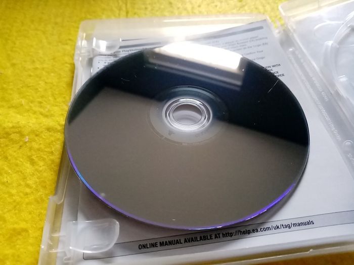 Fifa 13 PlayStation 3 ps3 games Original Pal version