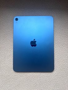 11" iPad WiFi A16 Chip | 128GB | Blue 2025