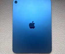 11" iPad WiFi A16 Chip | 128GB | Blue 2025