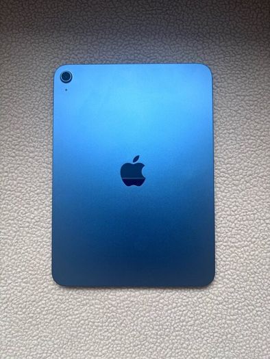 11" iPad WiFi A16 Chip | 128GB | Blue 2025