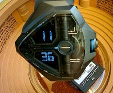 Hamilton Ventura Edge Dune Limited Edition
