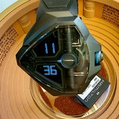 Hamilton Ventura Edge Dune Limited Edition