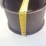 Flue steal Pipe Reducer 6'' to 7'' Image 5