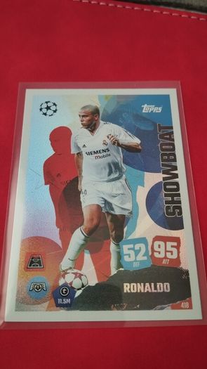 Match Attax