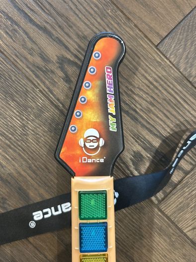 iDance Guitar