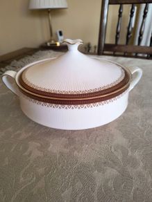 Paragon 'Holyrood' Tureen