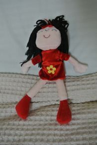 Brand New Soft Toy - See Pics