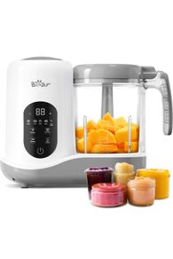 Bear Baby Food Maker