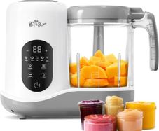 Bear Baby Food Maker