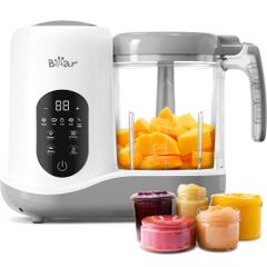 Bear Baby Food Maker