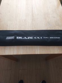 tronixpro blaze