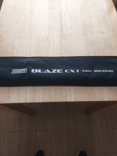 tronixpro blaze