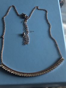 Roam necklace