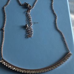 Roam necklace