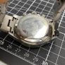 Hugo Boss Mens Stainless Steel Chronograph Watch Image 2