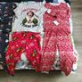 Boys Xmas Clothes Bundle Size 6-7yrs Image 5