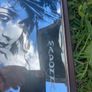 Vintage Madonna mirror free postage Image 2