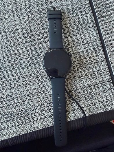 watch Huawei Watch 3