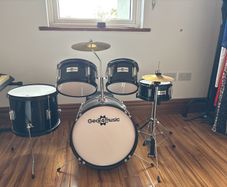 Drum kit Junior
