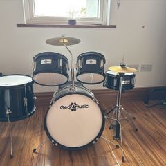 Drum kit Junior