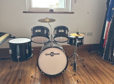 Drum kit Junior