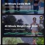 C-99 Commercial SMART Folding Treadmill with Incline Image 8