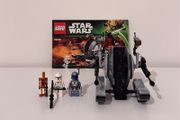 LEGO Star Wars 75015 Corporate Alliance Tank Droid